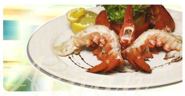 Lobster recipe!